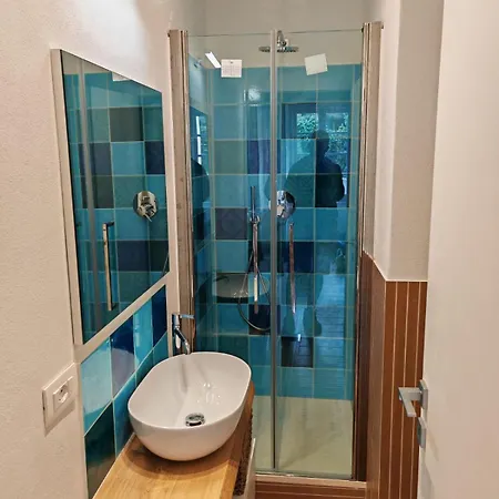 Scogli Grossi - Paradiso Nel Parco Di Portofino Apartment