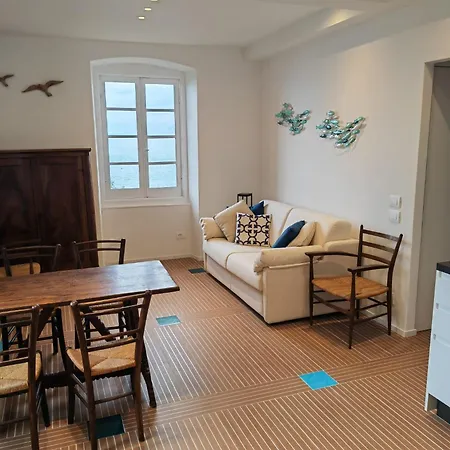 Apartment Scogli Grossi - Paradiso Nel Parco Di Portofino *