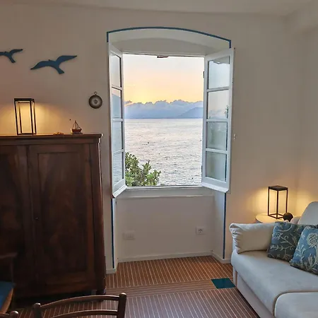 Scogli Grossi - Paradiso Nel Parco Di Portofino Apartment San Rocco (Genoa)