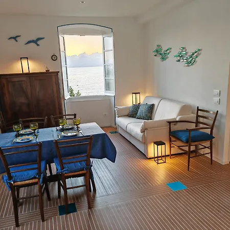 Scogli Grossi - Paradiso Nel Parco Di Portofino Apartment *