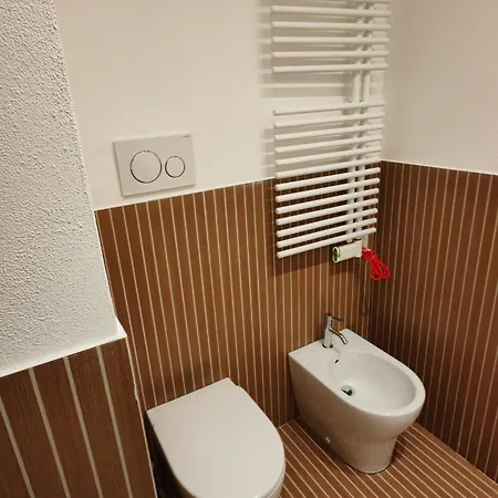Scogli Grossi - Paradiso Nel Parco Di Portofino Apartment San Rocco al Porto