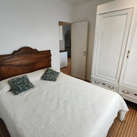 Scogli Grossi - Paradiso Nel Parco Di Portofino