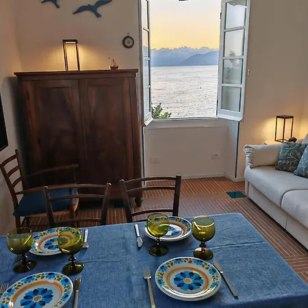 Scogli Grossi - Paradiso Nel Parco Di Portofino San Rocco (Genoa)